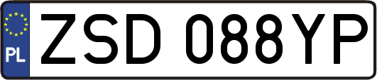 ZSD088YP