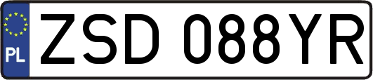 ZSD088YR