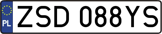 ZSD088YS