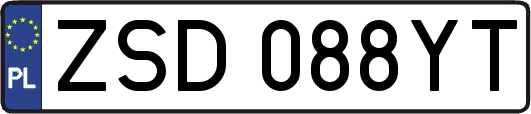 ZSD088YT