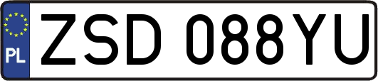 ZSD088YU