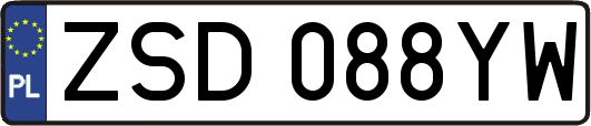 ZSD088YW