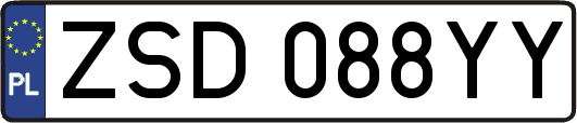 ZSD088YY