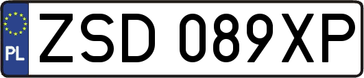 ZSD089XP