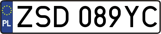 ZSD089YC