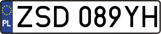 ZSD089YH
