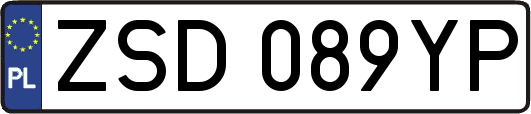 ZSD089YP