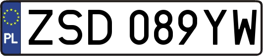 ZSD089YW