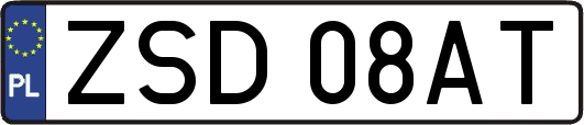 ZSD08AT
