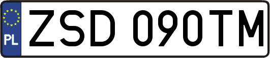 ZSD090TM