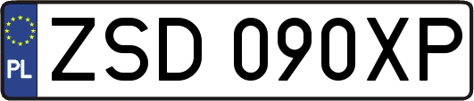 ZSD090XP