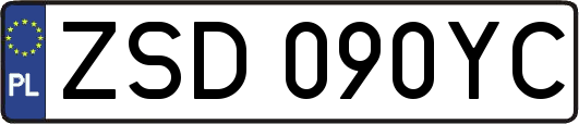 ZSD090YC