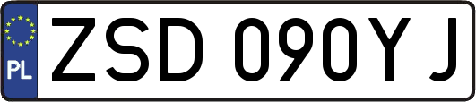 ZSD090YJ