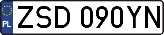 ZSD090YN
