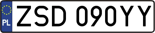 ZSD090YY