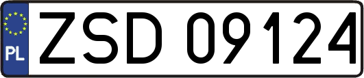 ZSD09124