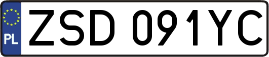 ZSD091YC