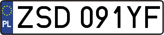 ZSD091YF