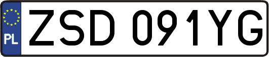 ZSD091YG
