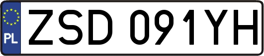 ZSD091YH
