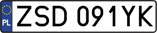 ZSD091YK