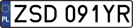 ZSD091YR