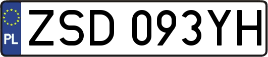 ZSD093YH