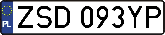 ZSD093YP