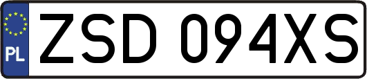 ZSD094XS