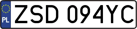 ZSD094YC