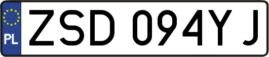 ZSD094YJ