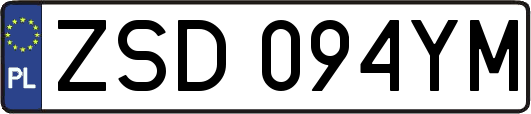 ZSD094YM