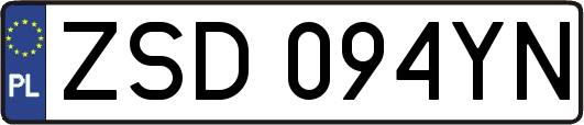 ZSD094YN