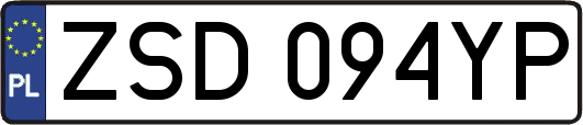 ZSD094YP
