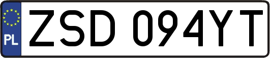 ZSD094YT