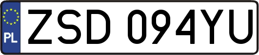ZSD094YU