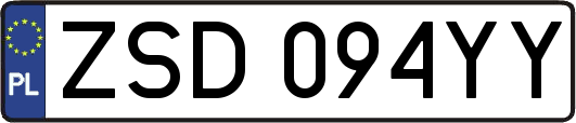 ZSD094YY