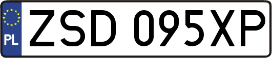ZSD095XP