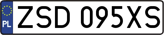 ZSD095XS
