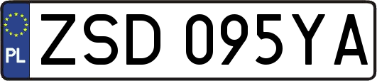 ZSD095YA