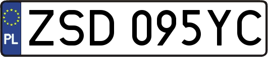 ZSD095YC