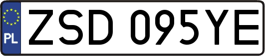 ZSD095YE