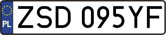 ZSD095YF