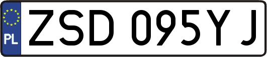 ZSD095YJ