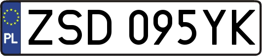 ZSD095YK
