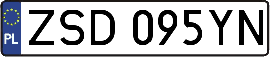 ZSD095YN