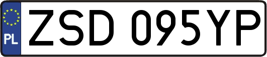 ZSD095YP