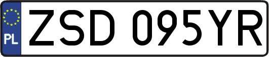 ZSD095YR