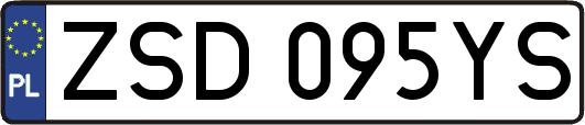 ZSD095YS