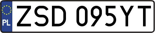 ZSD095YT